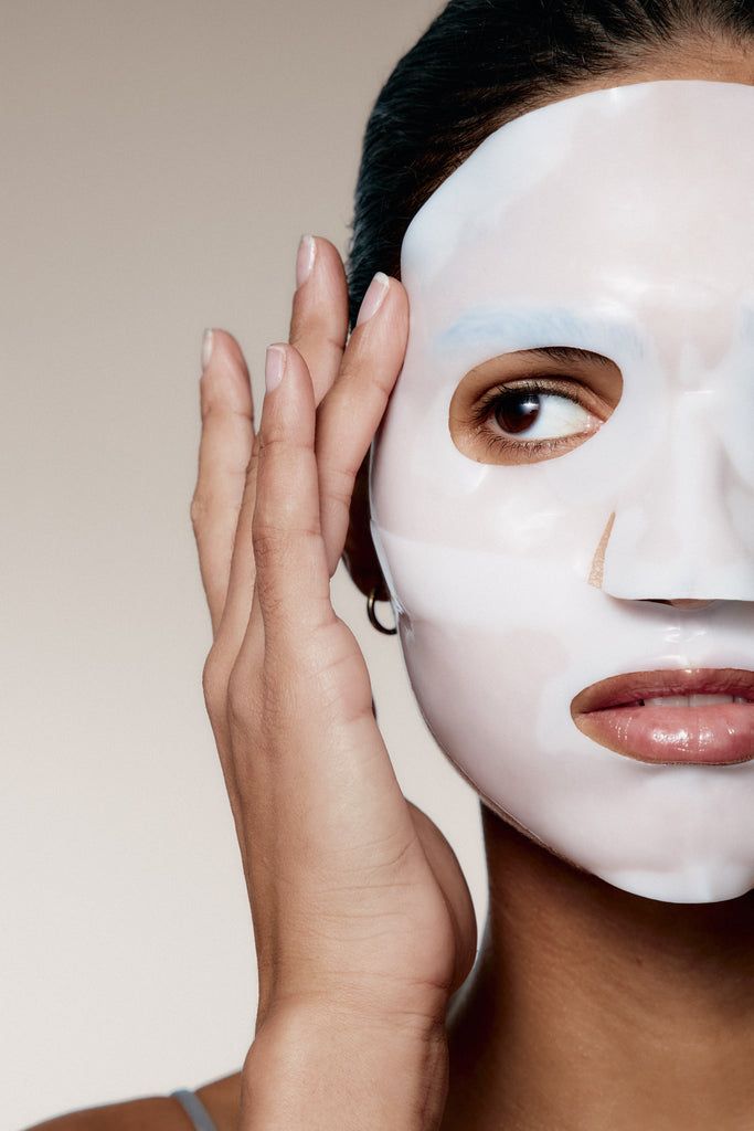 VeraPure Deep Collagen Mask