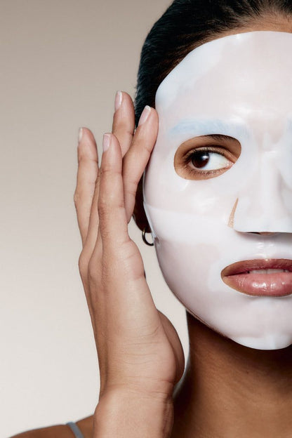 VeraPure Deep Collagen Mask